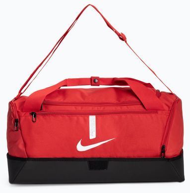 Сумка Nike NK ACDMY TEAM L HDCS 60L червоний Уні 64х30х30 см CU8087-657