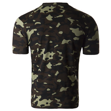 Футболка Camotec Bavovna (143S) 143S