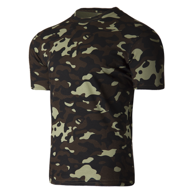 Футболка Camotec Bavovna (143S) 143S