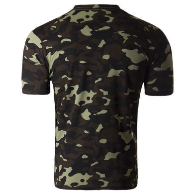 Футболка Camotec Bavovna (143S) 143S