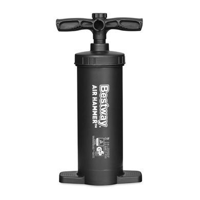 Насос поршневий Bestway 62086 1400 см DM-62086