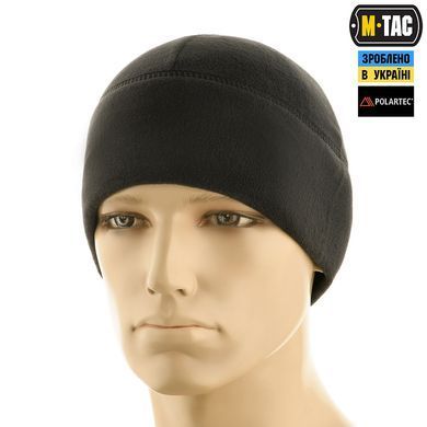 Шапка M-Tac Watch Cap фліс Light Polartec Gen.II розмір M 40562802-M
