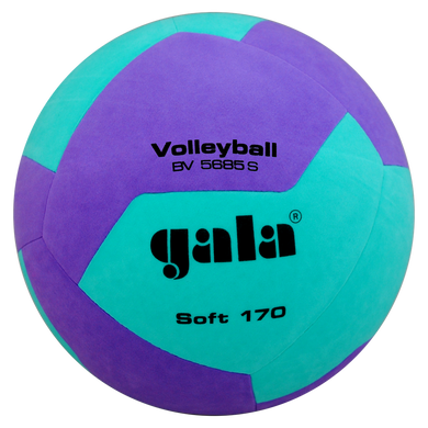 М'яч волейбольний Gala Soft 170 BV5685S BV5685S