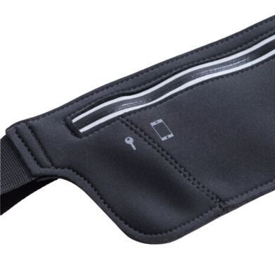 Пояс для бiгу LiveUp WAIST PACK LS3704