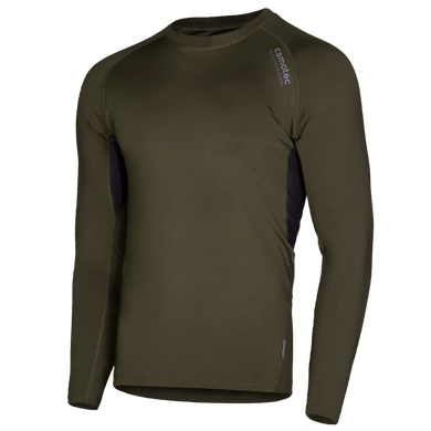 Термобілизна Termoline Mesh 3.0 Olive (910), M 910M