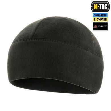 Шапка M-Tac Watch Cap фліс Light Polartec Gen.II розмір M 40562802-M
