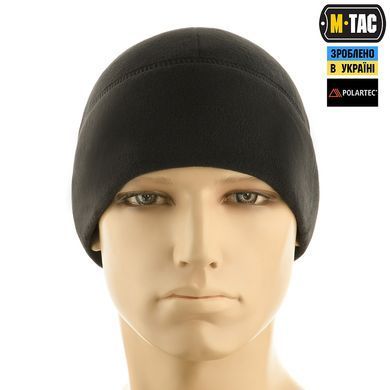 Шапка M-Tac Watch Cap фліс Light Polartec Gen.II розмір M 40562802-M