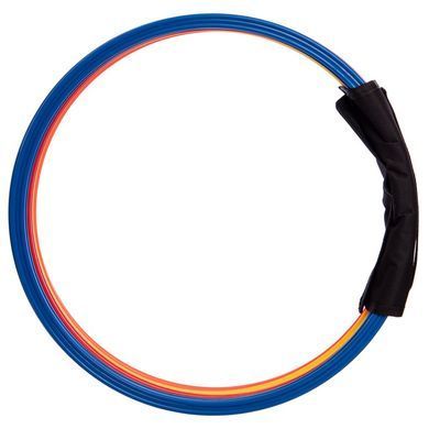 Кольца тренировочные SP-Sport C-0815-50 d=50см (12 шт) C-0815-50