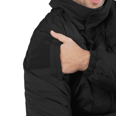 Куртка Patrol System 2.0 Nylon Black (6578), M 6578M