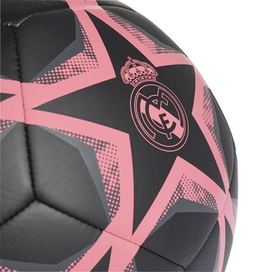 Футбольный мяч Adidas Finale Club Real Madrid FS0269 FS0269