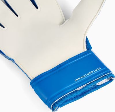 Воротарські рукавиці Puma PUMA ULTRA Play RC блакитний, білий 8 042084-01