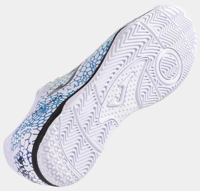 Футзалки Joma MAXIMA білий Чол 40 00000034322