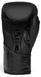 Боксерські рукавиці Everlast ELITE 2 BOXING GLOVES чорний, золотий Уні 10 унцій P00003270 фото 4