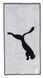 Рушник Puma TEAM Towel Small чорний Уні 50x100 см 054553-01 фото 1