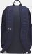 Рюкзак Under Armour Hustle Lite Backpack 26,5L темно-синій 31 х 47 х 17 см 6000399-410 фото 2