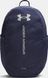 Рюкзак Under Armour Hustle Lite Backpack 26,5L темно-синій 31 х 47 х 17 см 6000399-410 фото 1