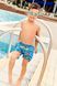 Очки для плавания Speedo ILLUSION GOG IU голубой детскиеский One Size 8-1211514638 фото 3