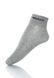 Шкарпетки Head QUARTER 3P UNISEX сірий Уні 43-46 00000007399 фото 4