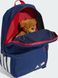 Рюкзак Adidas LK MRVL SM BPK 11,3L синій 34 x 26 см KA9884 фото 4
