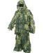 Костюм маскировочный кикимора KOMBAT UK Ghillie Suit kb-gs-dpm-xl-xxl фото 1