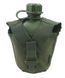 Фляга тактическая KOMBAT UK Tactical Water Bottle kb-twbt-olgr фото 1