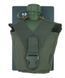 Фляга тактическая KOMBAT UK Tactical Water Bottle kb-twbt-olgr фото 6