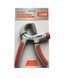 Еспандер для долоні LiveUp ADJUSTABLE HANDGRIP LS3334-r фото 2