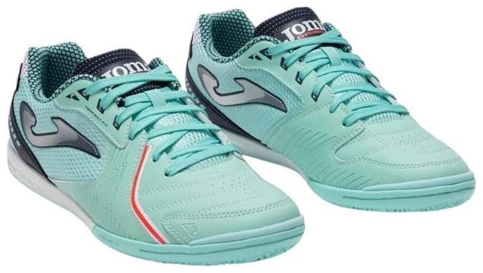 Футзалки Joma DRIBLING синій Чол 44 DRIS2505IN
