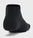 Носки Under Armour Essential Low Cut 3pk черный Уни LG 00000029140 фото 4