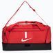 Сумка Nike NK ACDMY TEAM L HDCS 60L червоний Уні 64х30х30 см CU8087-657 фото 2