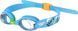 Очки для плавания Speedo ILLUSION GOG IU голубой детскиеский One Size 8-1211514638 фото 1