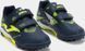 Сороконіжки дитячі Joma POWERFULL синій, жовтий дитячий 24 POJW2503TFV фото 2