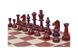 Шахи MADON Турнірні інтарсія №6 коричневий, бежевий Уні 53х53см арт MD96 00000021779 фото 2