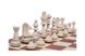 Шахи MADON Турнірні інтарсія №6 коричневий, бежевий Уні 53х53см арт MD96 00000021779 фото 3