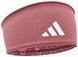 Пов'язка на голову Adidas Reversible Headband рожевий Жін One Size ADAC-16300PK фото 2