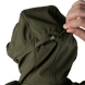 Куртка SoftShell 3.0 Olive (6593), XXL 6593XXL фото 9