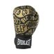 Боксерські рукавиці Everlast SPARK BOXING GLOVES чорний, золотий Уні 10 унцій 00000024584 фото 2