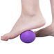 Мячик для массажа LivePro MUSCLE ROLLER BALL LP8501-v фото 3