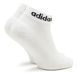 Шкарпетки Adidas C LIN ANKLE 3P білий Уні S (37-39) HT3457 фото 7