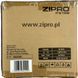 Набір неопренових гантелей Zipro 6 кг 5902659844200 фото 8