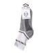 Шкарпетки Sergio Tacchini 3-pack сірий, білий, помаранчевий Уні 36-40 00000008265 фото 2