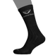 Шкарпетки TRK Middle 3.0 Чорні (7069), 39-42 7069(39-42) фото 2