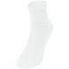 Шкарпетки Jako Sportsocken Kurz3er pack білий Уні 39-42 00000016278 фото 2