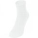 Шкарпетки Jako SPORTSOCKEN KURZ 3er Pack білий Уні 39-42 3943-00 фото 2