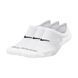 Носки Nike U NK EVERYDAY PLUS CUSH FOOTIE белый Жен 34-38 DH5463-903 фото 3