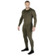 Термобілизна Termoline Mesh 3.0 Olive (910), M 910M фото 3