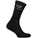 Шкарпетки TRK Middle 3.0 Чорні (7069), 39-42 7069(39-42) фото 1