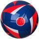 Футбольний м'яч Adidas Fussballliebe Euro 2024 Club IN9373 IN9373 фото 4