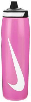 Бутылка Nike REFUEL BOTTLE 32 OZ розовый Уни 946 мл N.100.7667.634.32