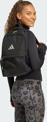 Рюкзак Adidas SP BP 20,75L черный 15 x 29 x 40 см JE3224